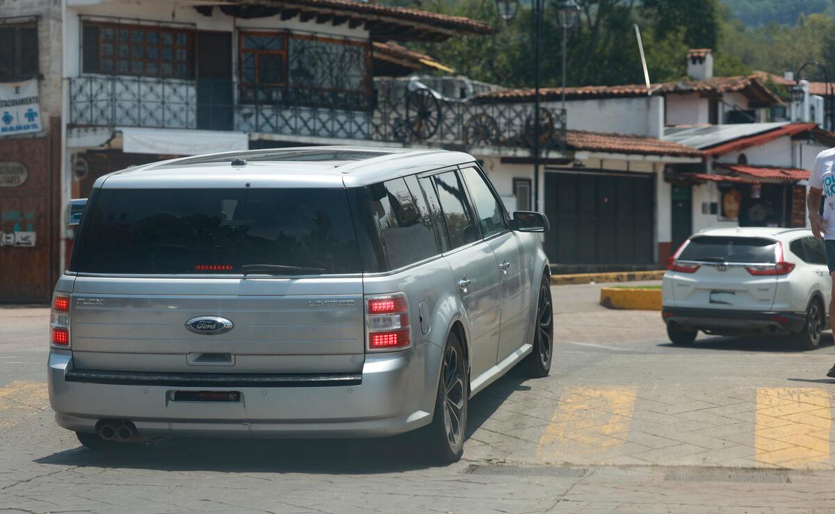 Muchos contribuyentes han optado por registrar sus vehículos en Morelos para evadir el pago de tenencia vehicular / Foto Archivo El Universal