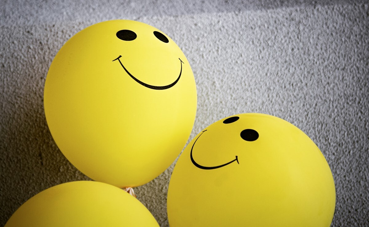 El Yellow Day es una festividad adoptada a nivel mundial. Foto: Unsplash