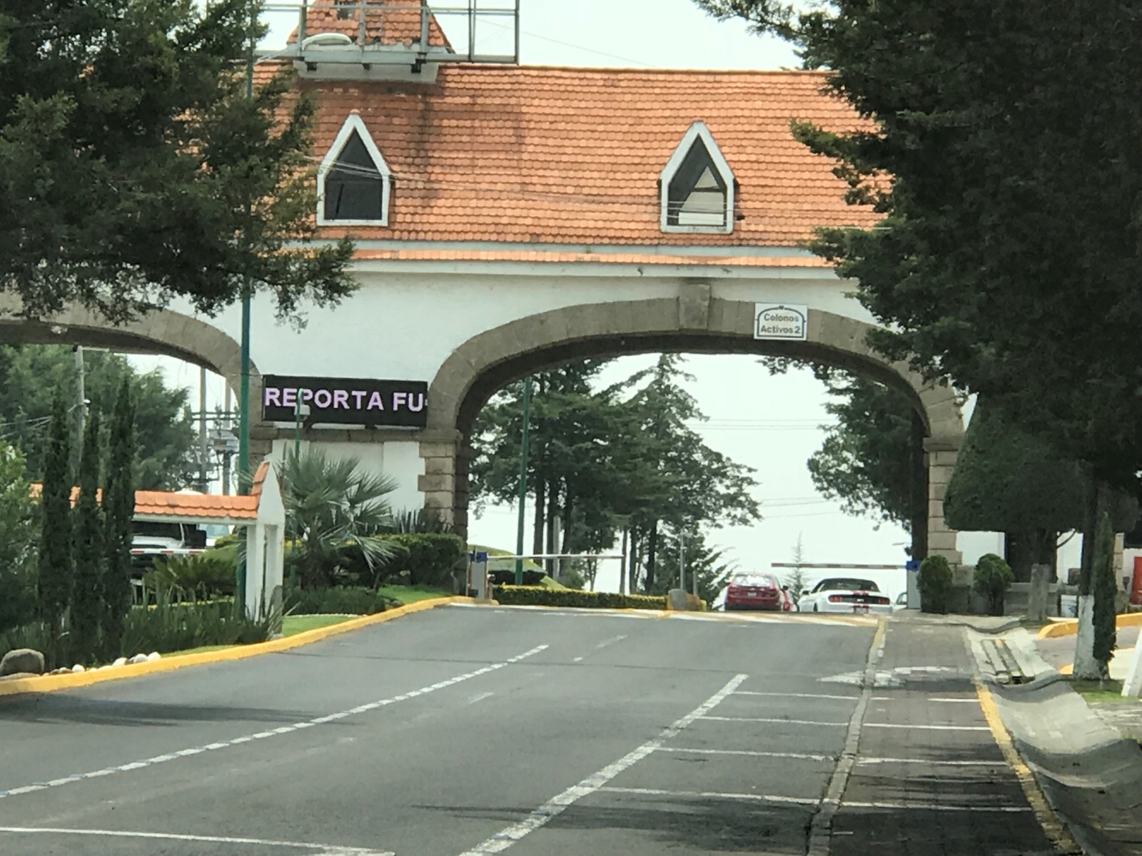 Foto Rebeca Jiménez