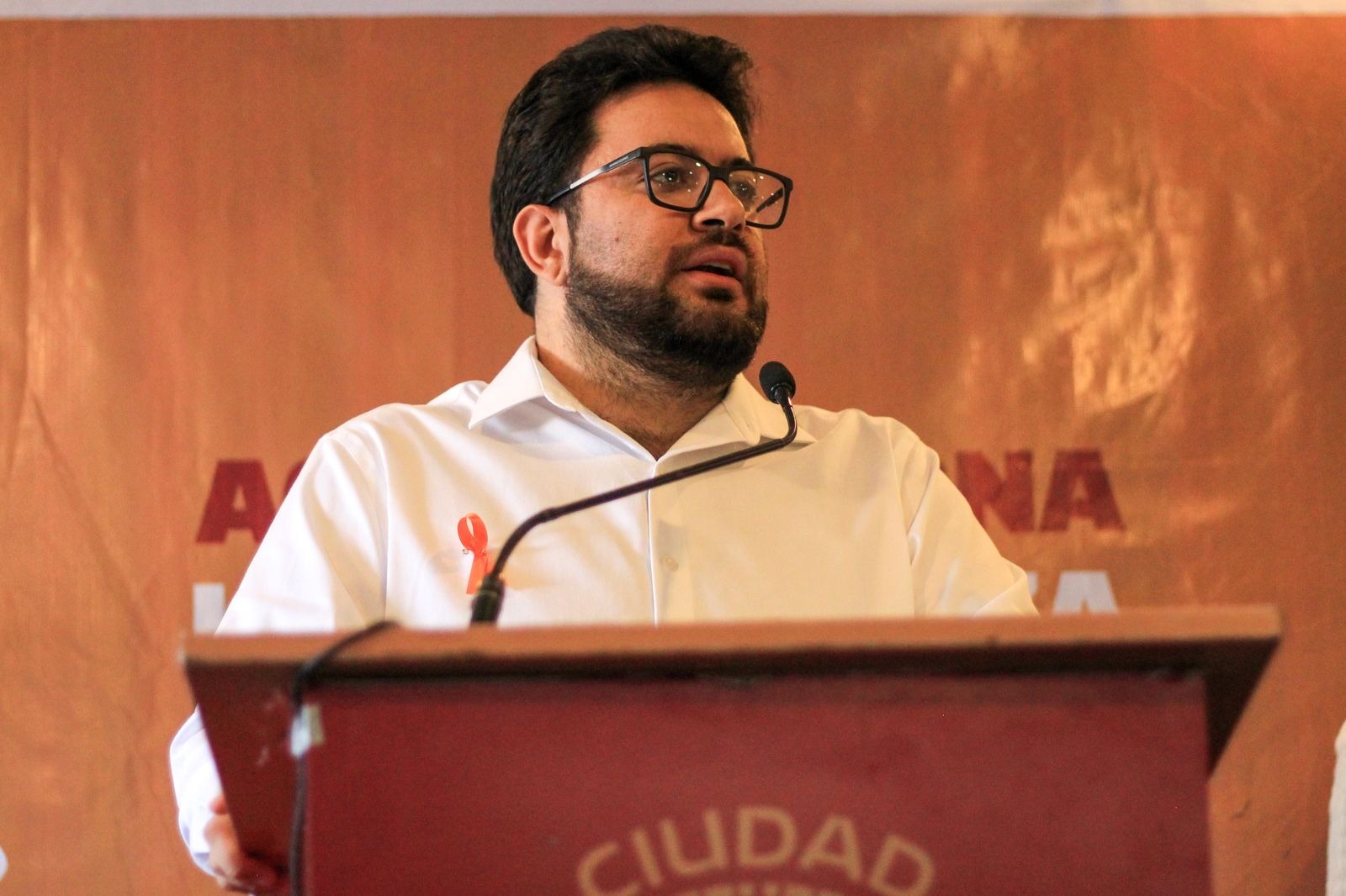 Isaac Montoya. Foto Especial