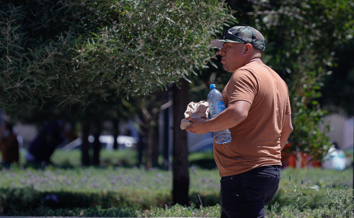 ¿Cuál será el clima en Edomex este viernes? Toma nota y organiza tu día 