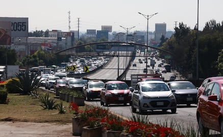 ¡Que no se te pase! Inicia Reemplacamiento 2026 en Edomex: Calendario, costos y multas