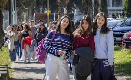 Inicia nuevo semestre la UAEMéx; cuenta con 85 mil estudiantes 