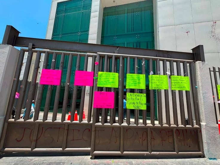 Vinculan a proceso a director de escuela privada en Ixtapaluca por abuso sexual contra un menor
