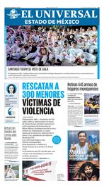 Portada 11 de agosto de 2026