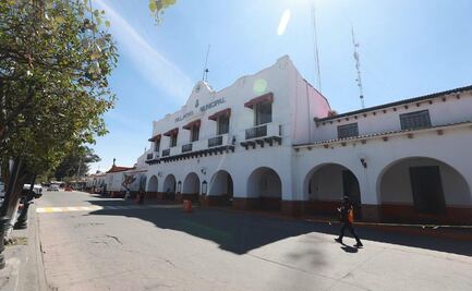 Denuncian a cinco municipios del Edomex por incumplir paridad de género