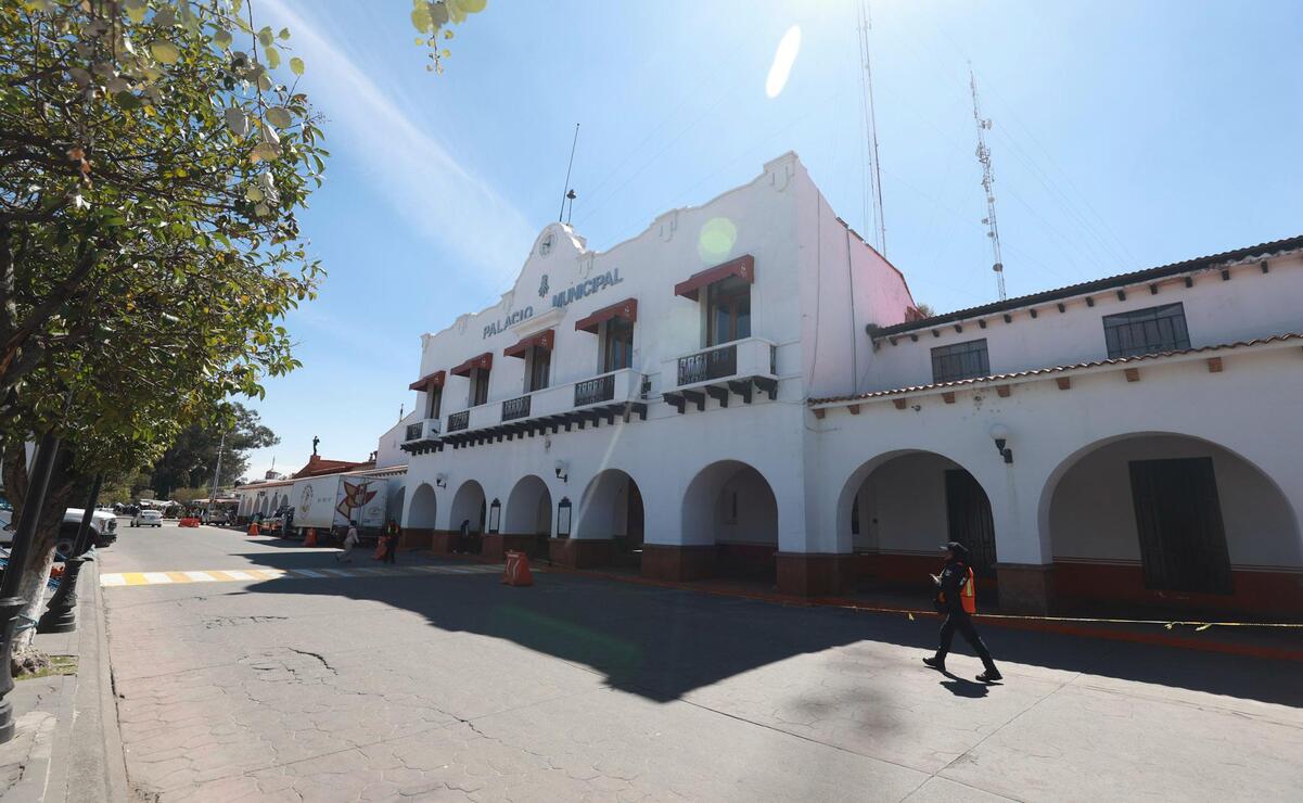 Las denuncias hacen referencia a gobiernos municipales que han incumplido con el principio de paridad en el nombramiento de directivos, secretarios y tesoreros. Foto: Especial