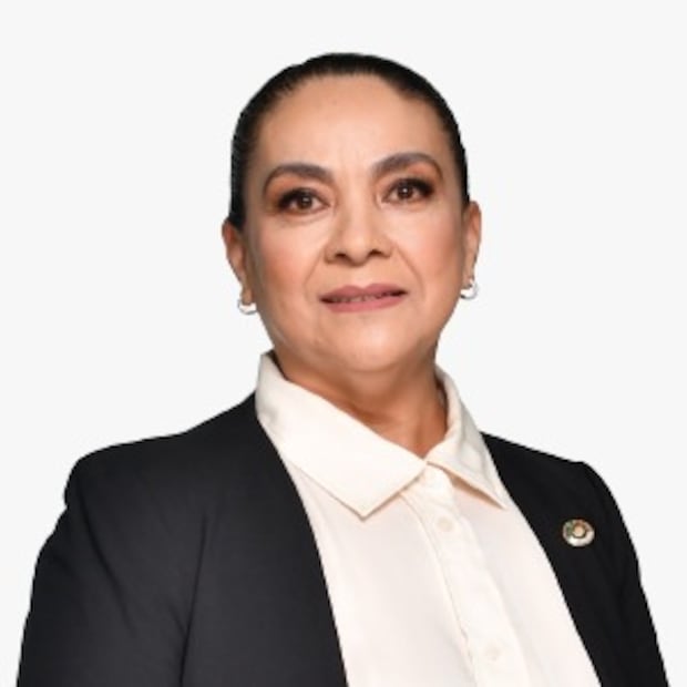 Maricela Beltrán. Foto: especial