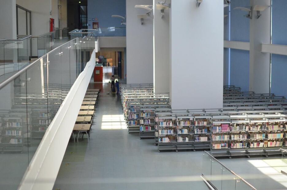 La Ludoteca Galáctica en Texcoco se consolida como el rincón favorito de los niños para aprender jugando. Foto Especial