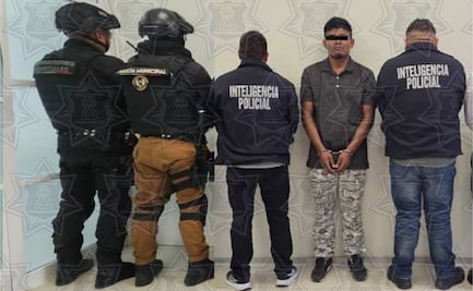 Arrestan a presunto feminicida de una dentista 