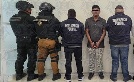 Arrestan a presunto feminicida de una dentista 