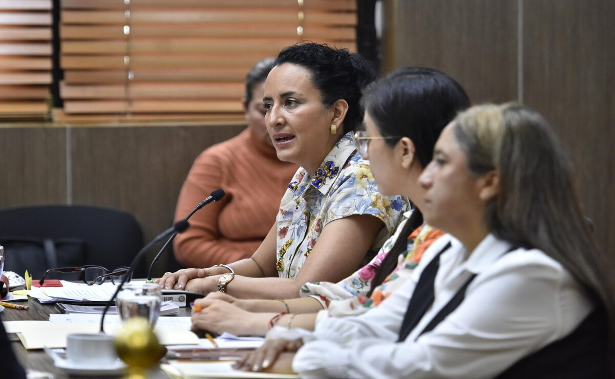 Alerta de Género en Edomex: Diputadas verificarán uso de recursos en 11 municipios