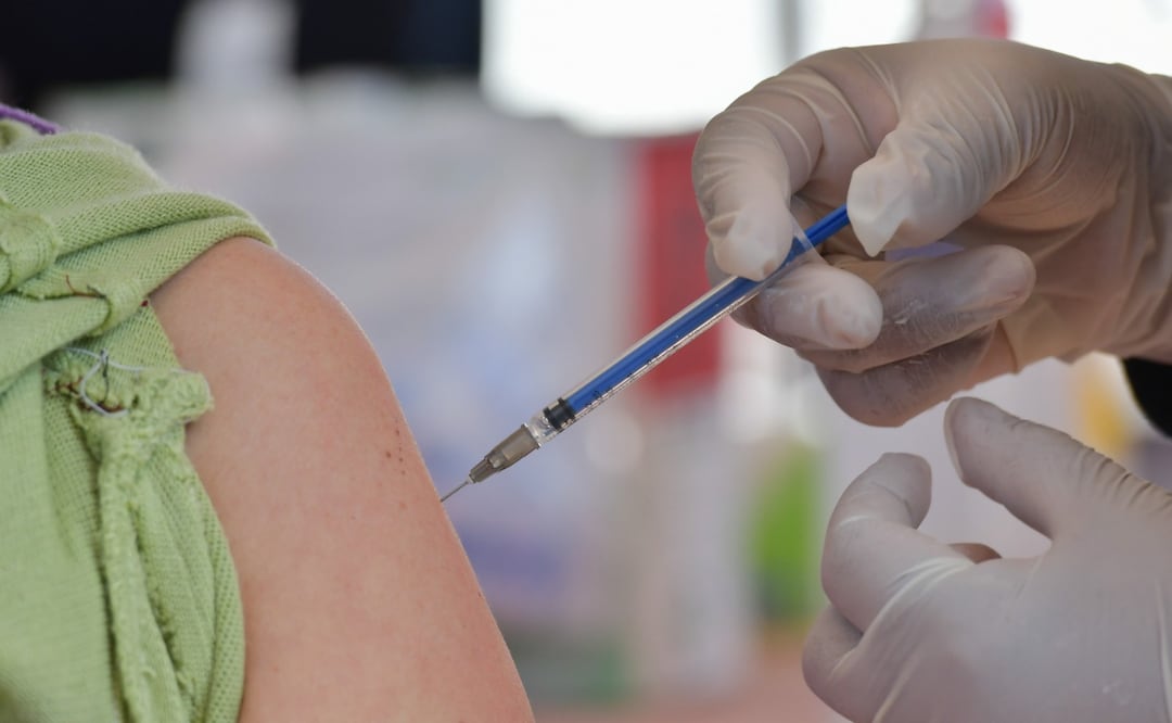 Existen tres vacunas contra el VPH aprobadas por la FDA: Cervarix, Gardasil y Gardasil 9. Foto: Arturo Hernández / El Universal Edomex