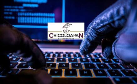 Ataque cibernético: Hackean redes sociales del Ayuntamiento de Chicoloapan 