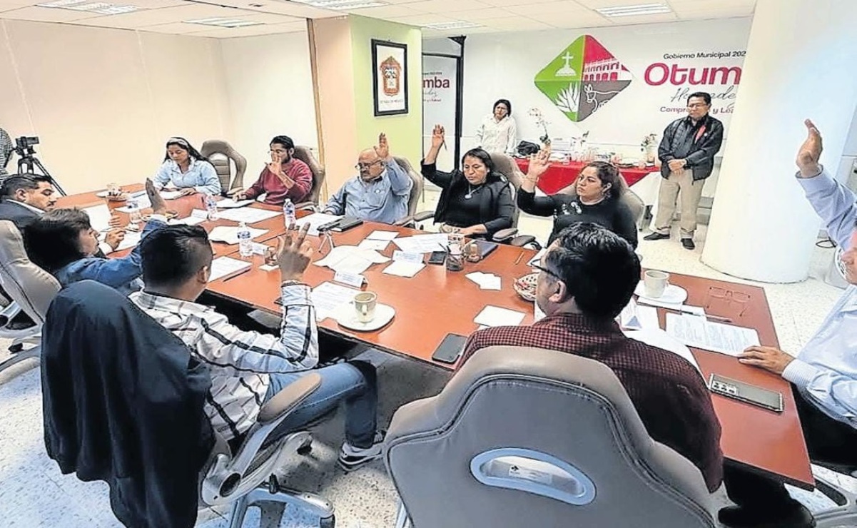 Problema fiscal en Otumba: Ayuntamiento detecta deuda millonaria con el SAT del 2019-2021