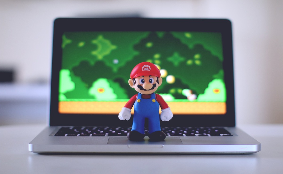 Fue hasta el 13 de septiembre de 1985 cuando Miyamoto lanzó Super Mario Bros para Nintendo Japón. Foto: Especial