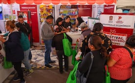¿Tienes una tiendita en Neza? Llega el Festival Abarrotero Futbolero con precios de proveedor y capacitación gratis