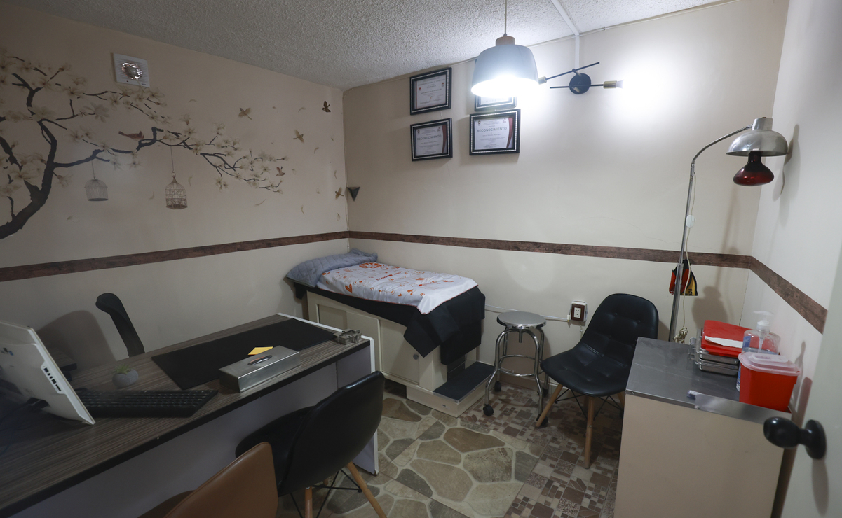 En BHIDA las víctimas encontrarán atención, ayuda humanitaria, asistencia legal, consultas médicas, nutriólogo, psicólogo, etc. Foto: Alejandro Vargas / El Universal Estado de México