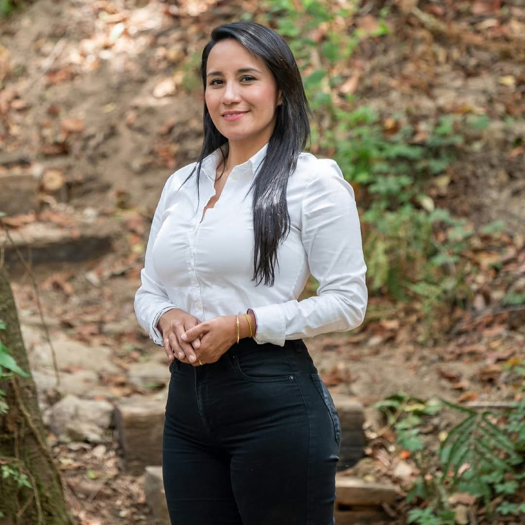Michelle Núñez. Foto Especial