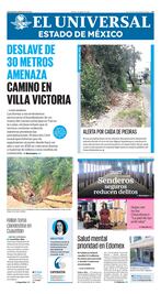 Portada 21 de agosto de 2026