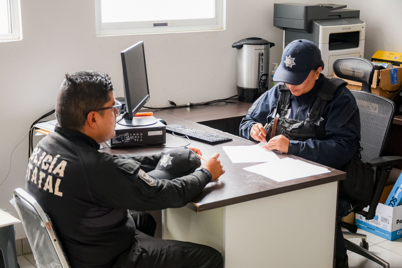 La Universidad Mexiquense de Seguridad cuenta con la acreditación como entidad de Certificación y Evaluación / Foto Especial