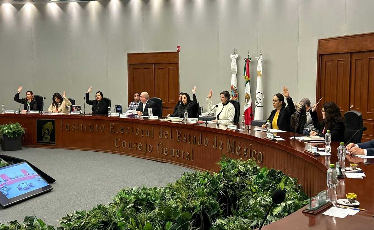 La Sala Regional Toluca aprobó revertir el resultado electoral y quitarle el triunfo a Ofelia Antonio Sandoval. Foto: Especial