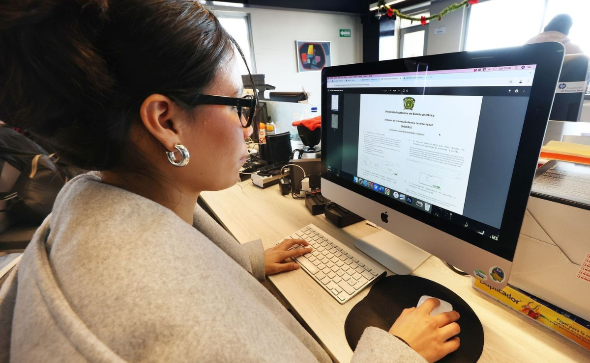 La falta de recursos económicos es la principal barrera: 20% de los hogares mexiquenses no tienen acceso a internet, profundizando la brecha digital en el Estado de México. Foto: Especial