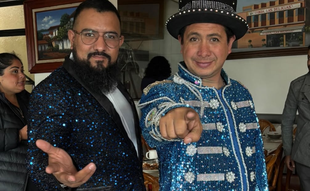 Conoce las fechas, actividades y atracciones del primer Festival de Día de Muertos. Foto Especial