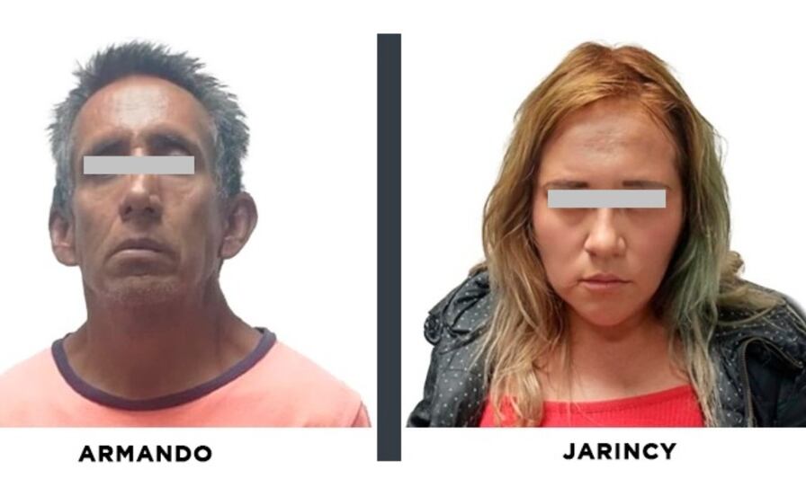 Condenan a 70 años de cárcel a una mujer y a su cómplice por homicidio