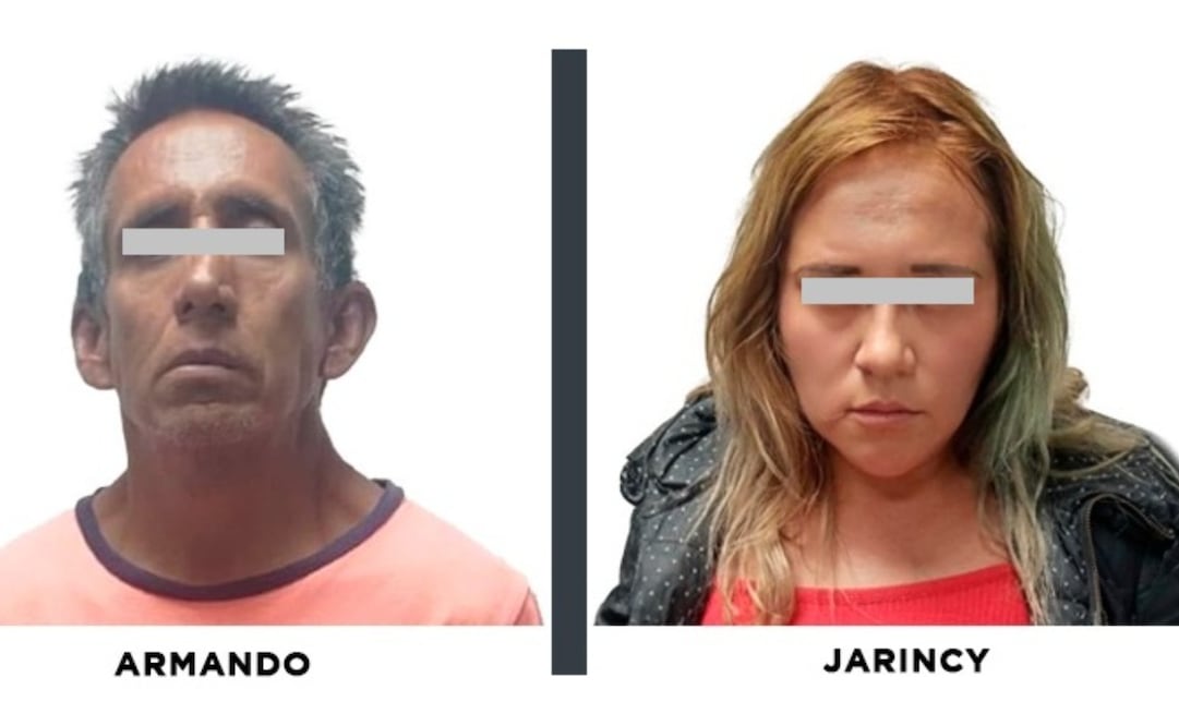 demás de la pena privativa de la libertad, el juez impuso multas y pagos por concepto de reparación del daño material y moral. Foto Especial
