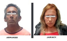 Condenan a 70 años de cárcel a una mujer y a su cómplice por homicidio