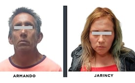 Condenan a 70 años de cárcel a una mujer y a su cómplice por homicidio