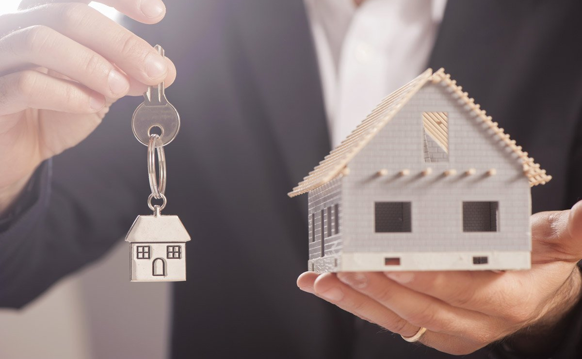 ¡Gratis y fácil! Regístrate al Programa Nacional de Vivienda, ¡No pierdas tu oportunidad!