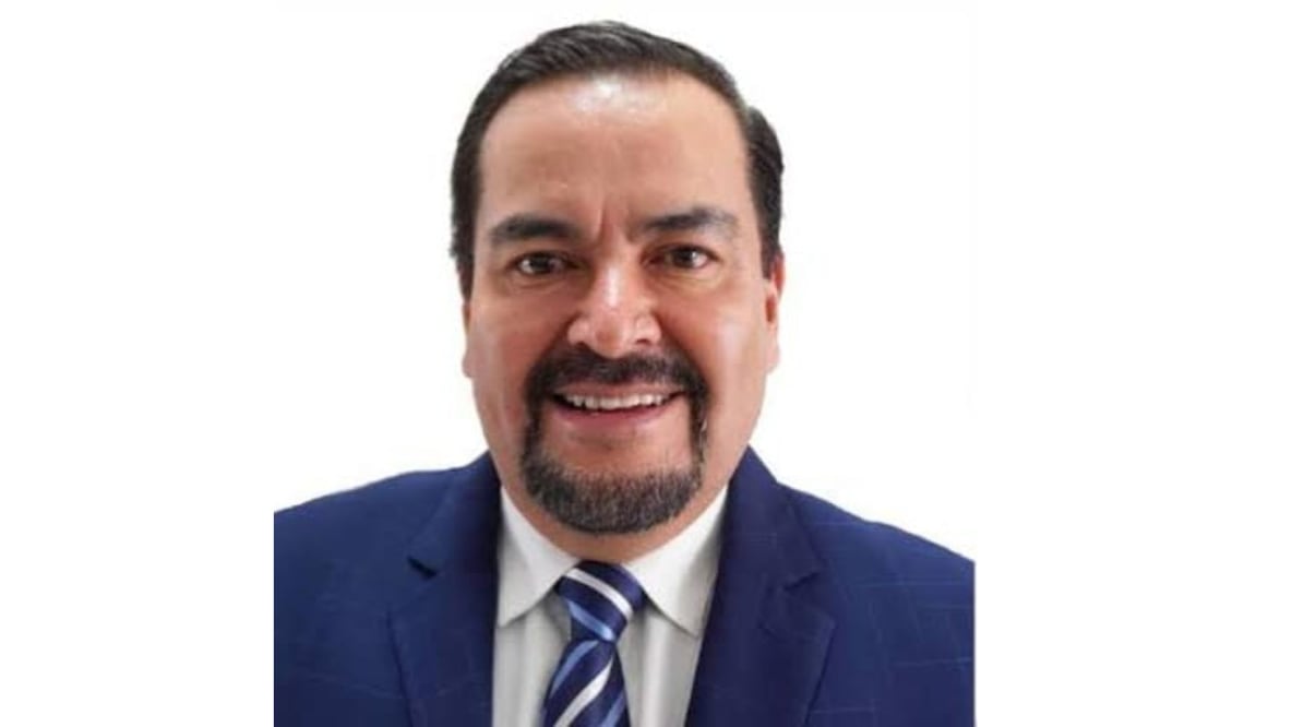 Joel González Toral seré el encargado de despacho. Foto Especial