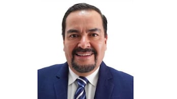 Gobernadora Delfina Gómez anuncia plan y nombra nuevo titular en Caminos