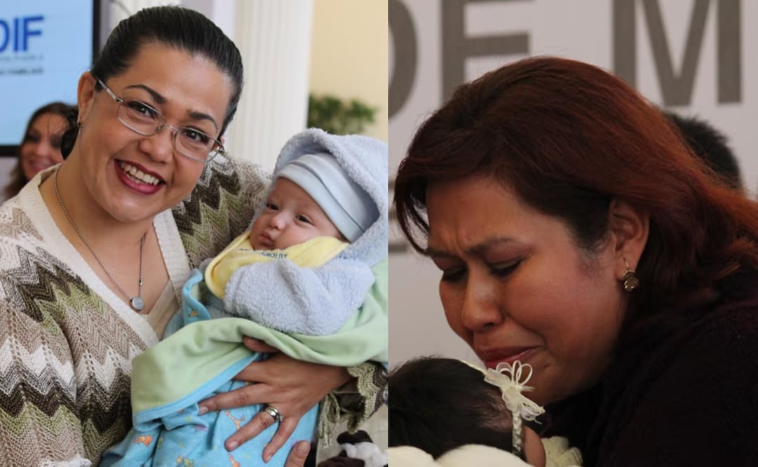 Estos son los derechos que tienen las personas que adoptan. Foto: EsImagen