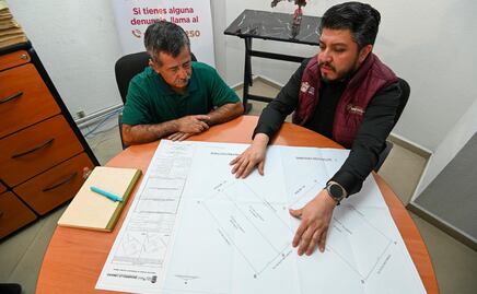 Edomex: Centros “Impulsa” orientan sobre compra segura de tu vivienda