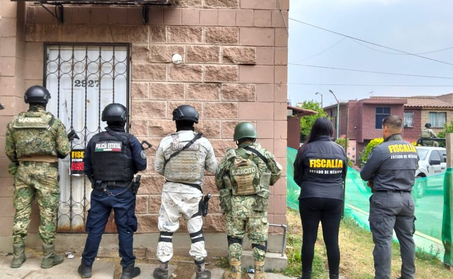 ¿Te quitaron tu casa? Así avanza el operativo que ya liberó 947 inmuebles en Ecatepec e Ixtapaluca