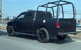 Video: Exhiben a policía de Zumpango por presunta extorsión; ya fue dado de baja