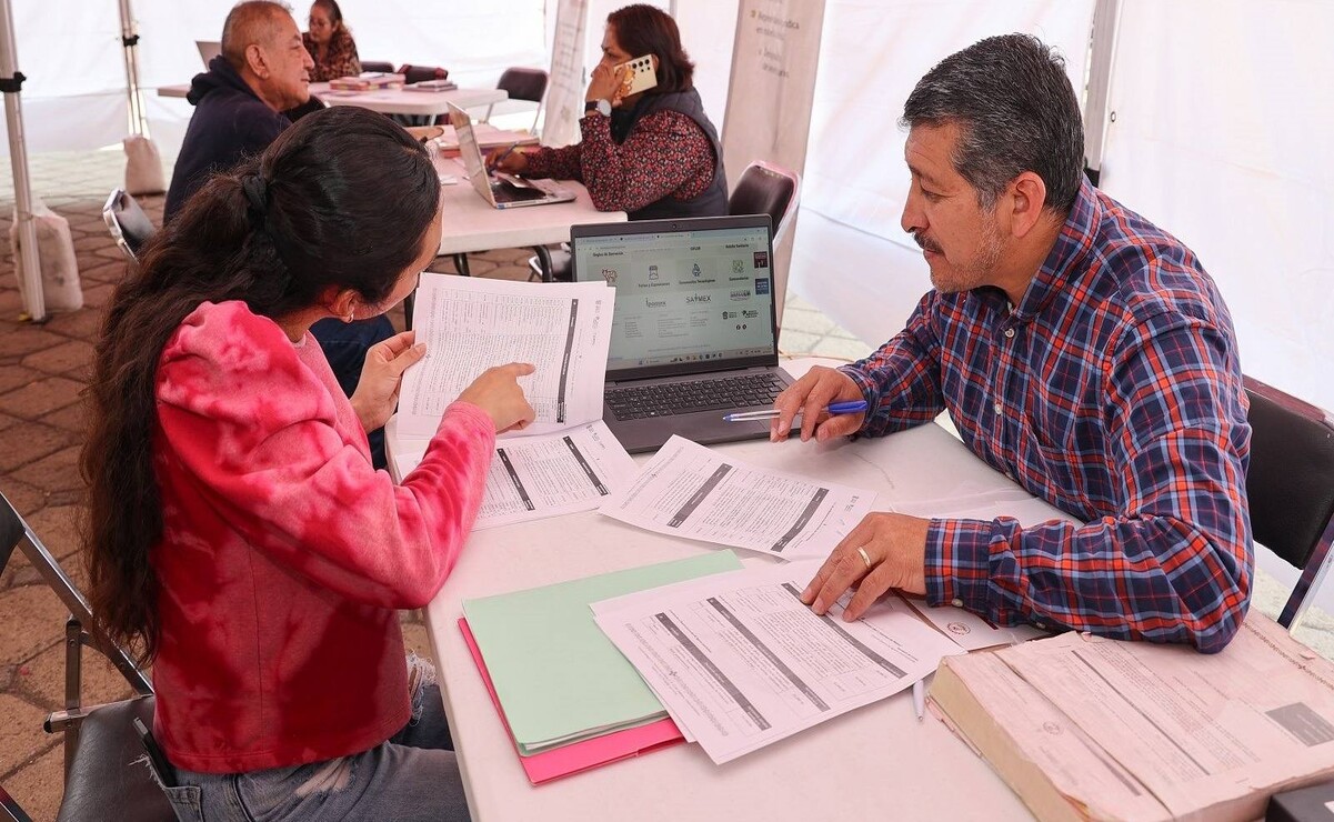 Edomex: ¿Qué ofrecen las Caravanas Itinerantes de Justicia Social? Trámites gratuitos y asesoría legal a tu mano