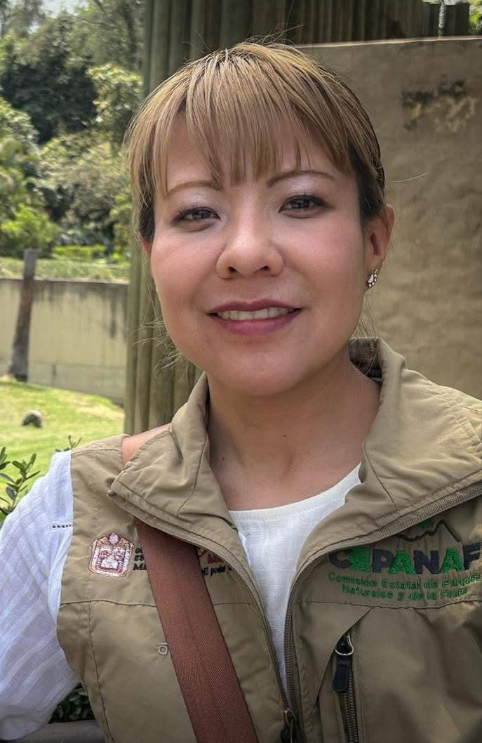 Alma Diana Tapia May / Foto: Especial