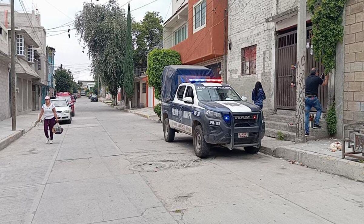 En éste caso, no fue necesario que una persona se hubiera acercado a la CODHEM para denunciar el hecho / Foto Emilio Fernández