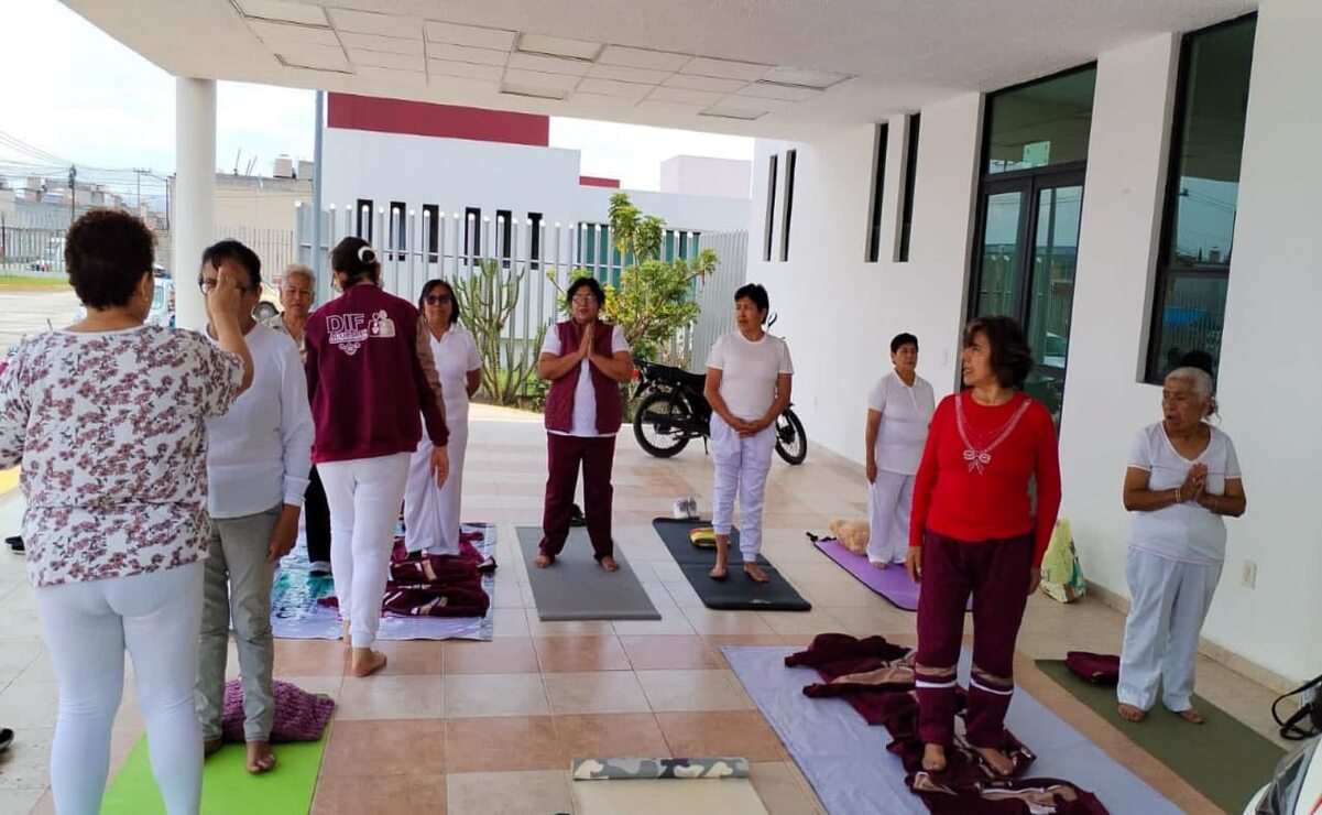 Beneficiará a grupos vulnerables del municipio / Foto Especial