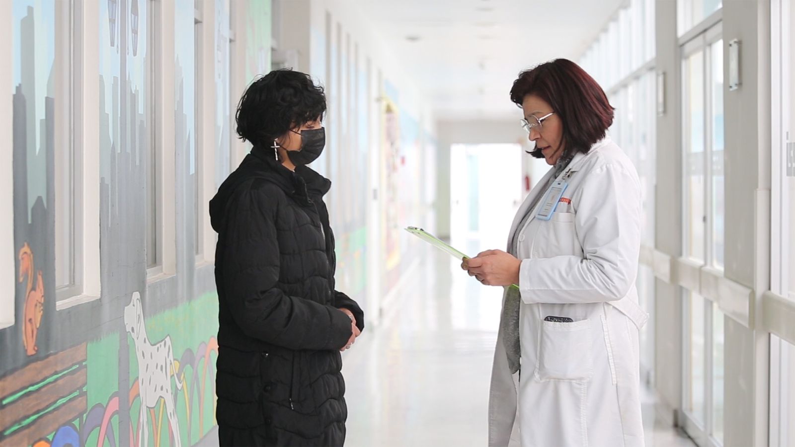 Mariel Guadalupe: una historia de valentía. Venció el cáncer gracias al tratamiento médico del ISSEMYM. Foto Especial