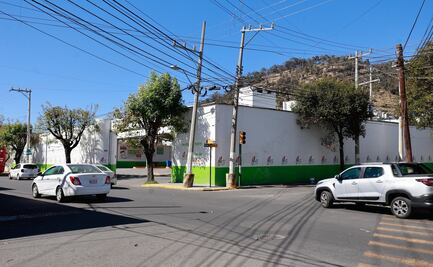 Valle de Toluca: Desaprovechan verificentros en vacaciones