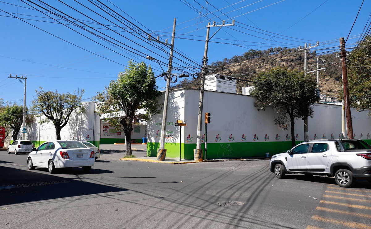 Valle de Toluca: Desaprovechan verificentros en vacaciones