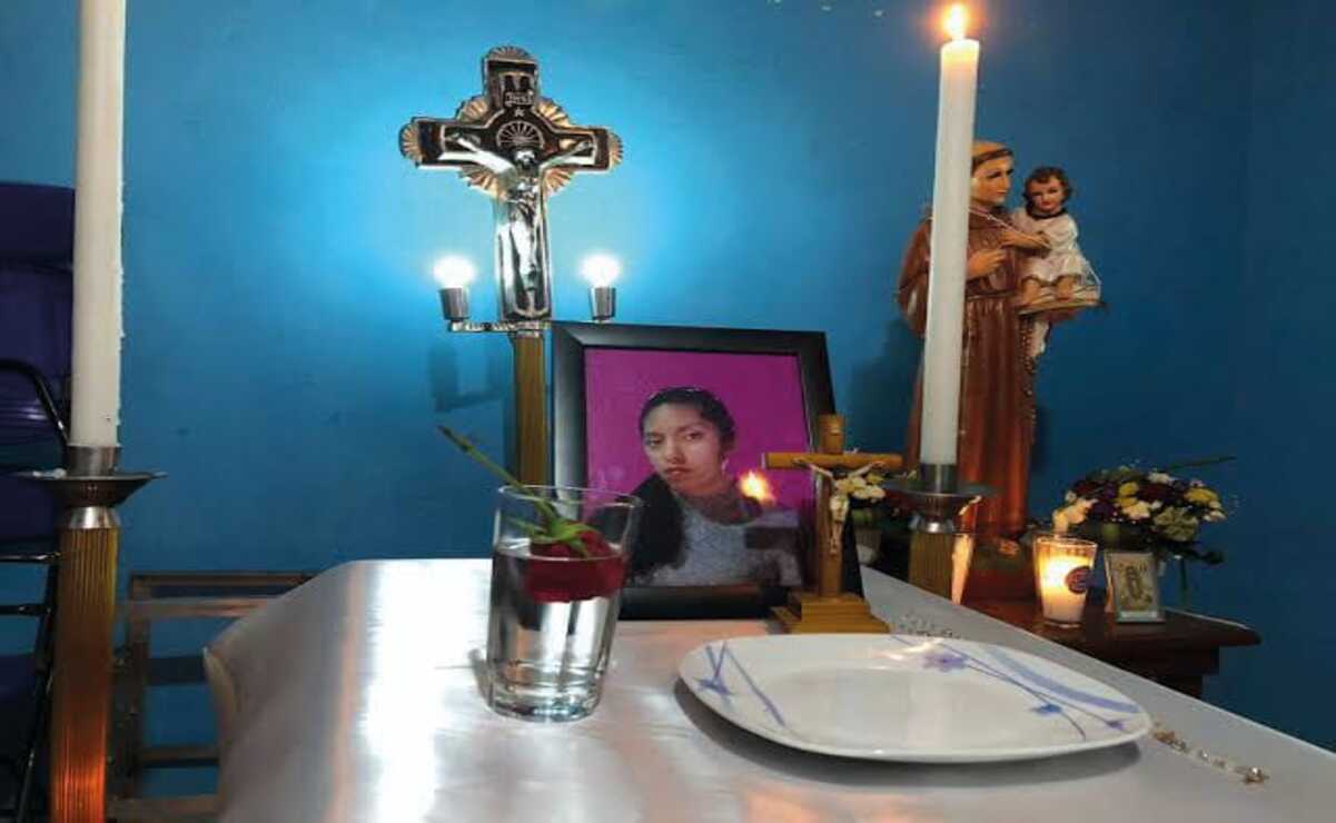 Liberan a la agresora de Norma Lizbeth tras reclasificación del delito