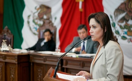 Las mujeres en el Poder Legislativo del Estado de México; avances en un camino obstaculizado