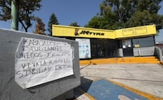 Ofrecen aumentos salariales para terminar huelga en Tornel