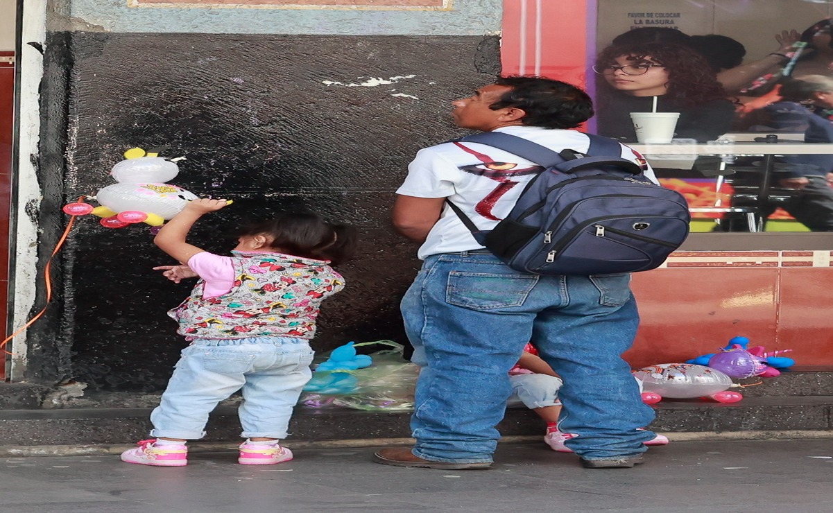 La carencia por acceso a los servicios de salud afecta en mayor medida a la población en situación de pobreza extrema / Foto: Especial